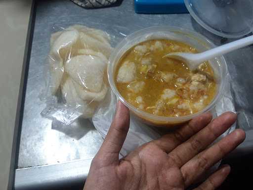 Bubur Ayam Pak Lik 4