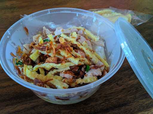 Bubur Ayam Royal 7