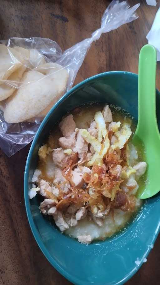 Bubur Ayam Royal 5