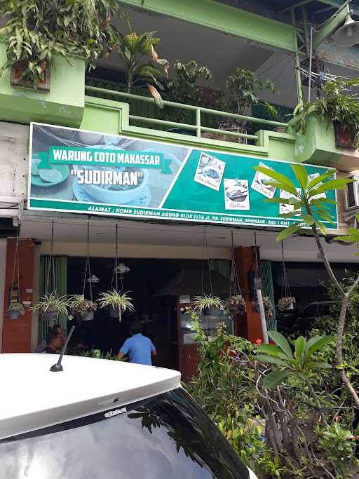 Coto Makassar Sudirman 5