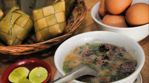 Coto Makassar Sudirman 2