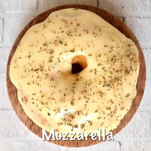 Donat Kentang Renon 10