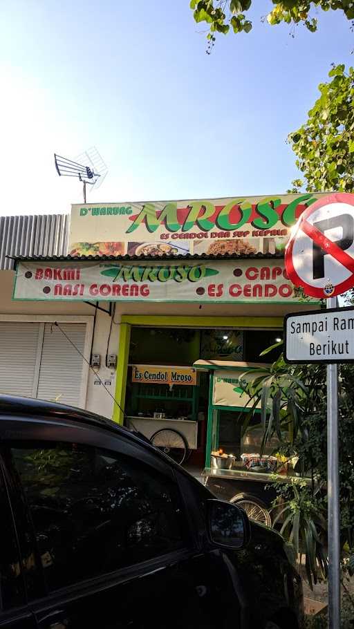 Es Cendol Mroso 1