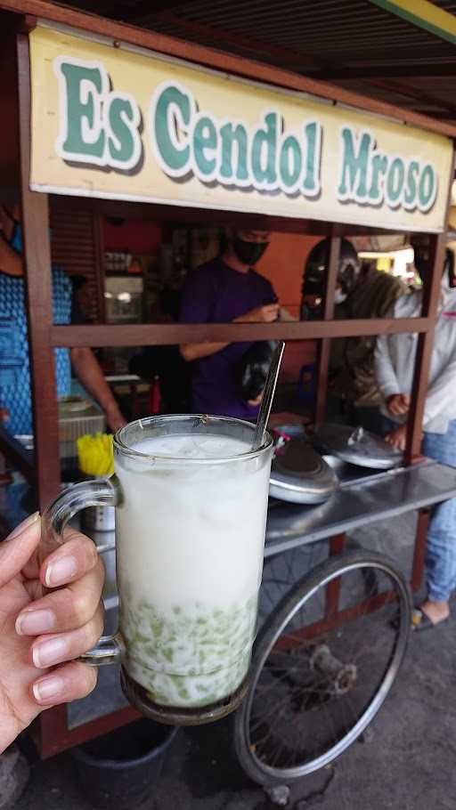 Es Cendol Mroso 1