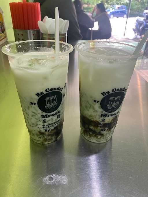 Es Cendol Mroso 9