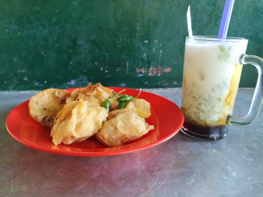 Es Cendol Mroso 8