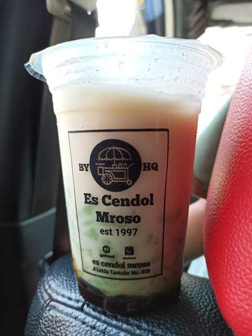 Es Cendol Mroso 4