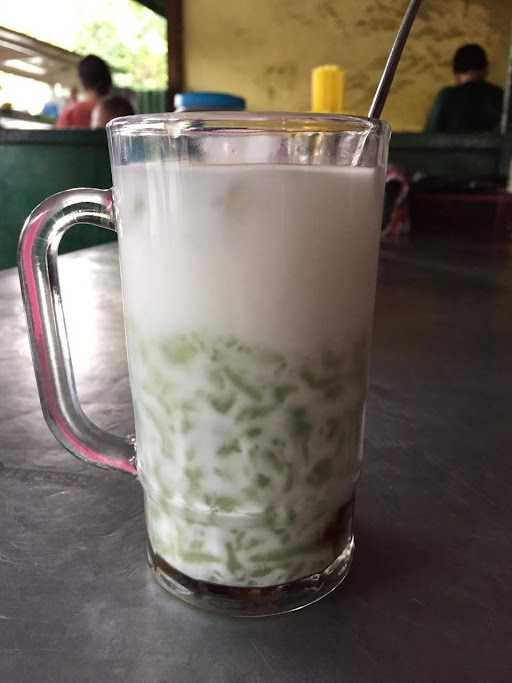 Es Cendol Mroso 7