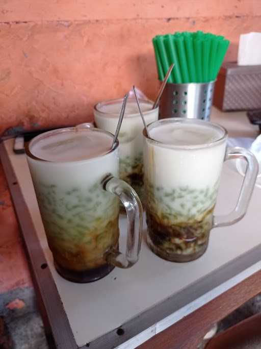 Es Cendol Mroso 6