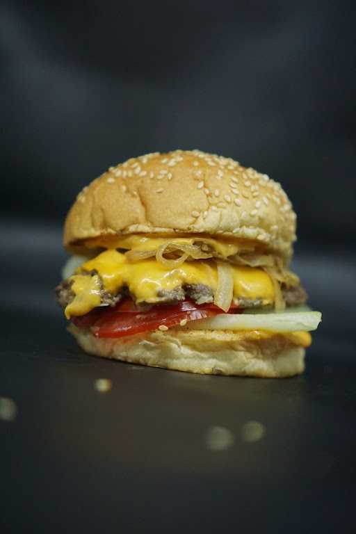 Fatbunny Burger 3