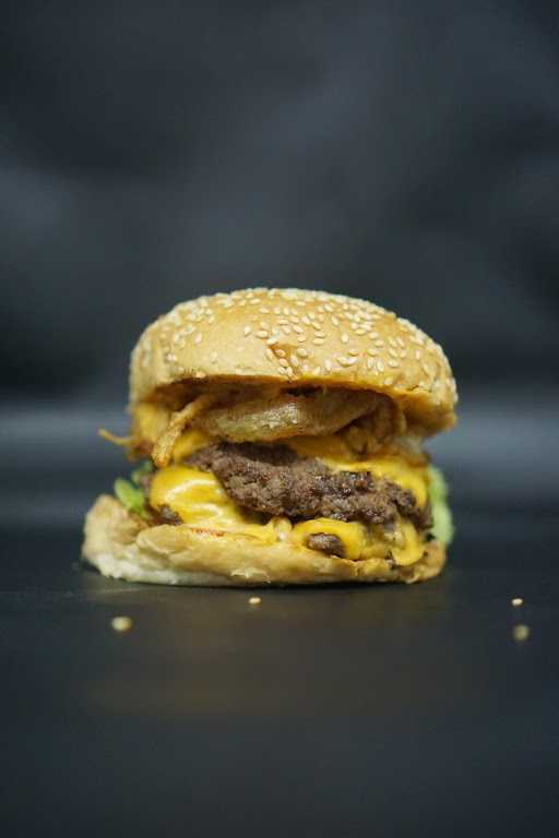 Fatbunny Burger 1