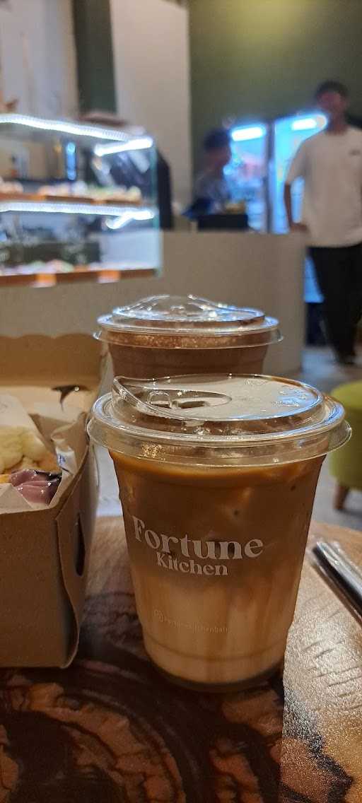 Fortune Kitchen Bali 9