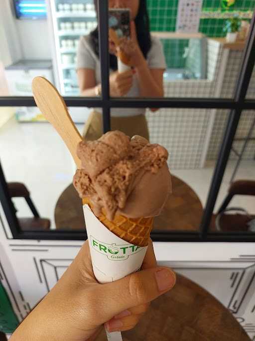 Frutta Gelato Jayagiri 6