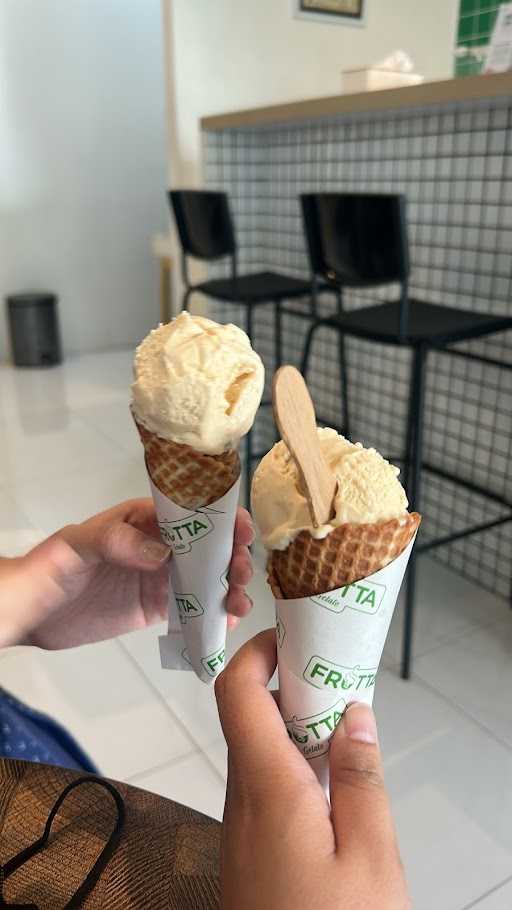 Frutta Gelato Jayagiri 2