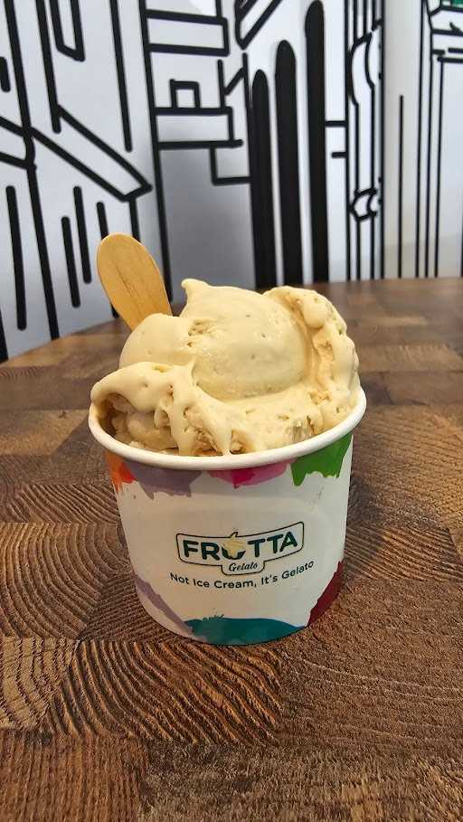 Frutta Gelato Jayagiri 7