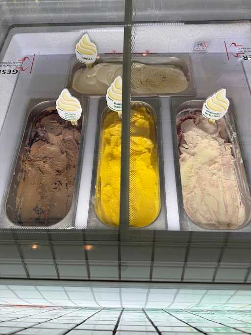 Frutta Gelato Jayagiri 5