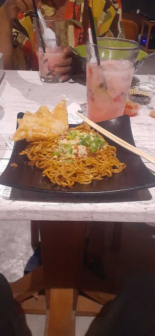 Go Mie Go Chicken Noodles 4