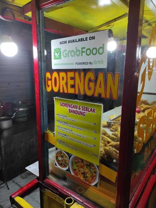 Gorengan & Seblak Bandung 4