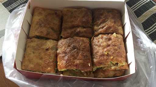 Holland Martabak Terang Bulan 7