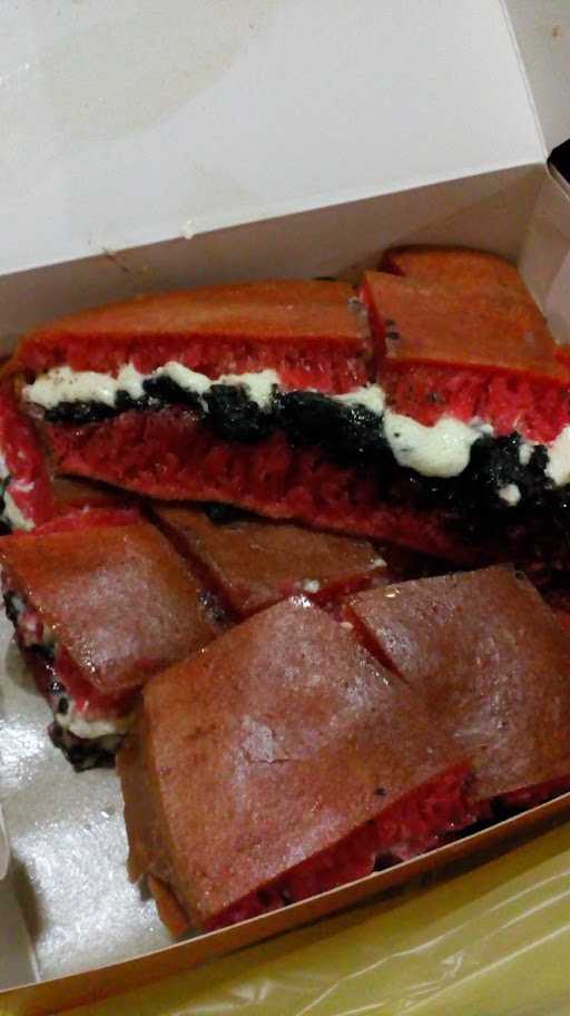 Holland Martabak Terang Bulan 4