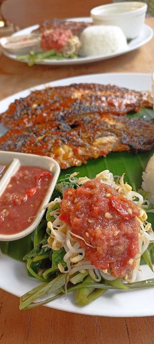 Ikan Bakar Bogasari 8