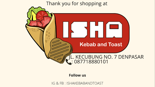 Isha Kebab And Toast 8