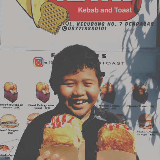 Isha Kebab And Toast 9