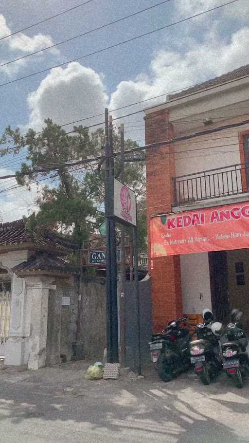 Kedai Anggun 6