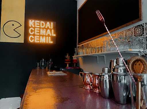 Kedai Cemal-Cemil 1