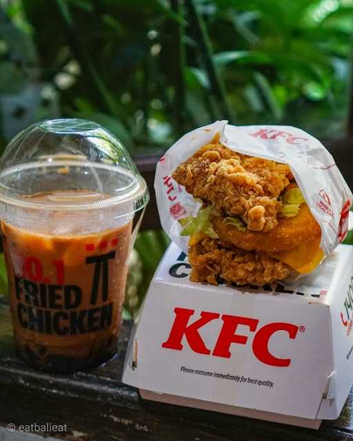 KFC - Tohpati Bali 4