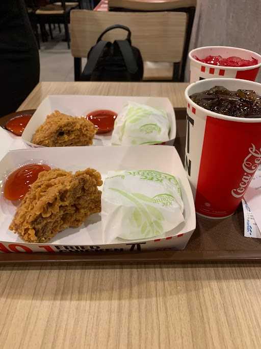 KFC - Tohpati Bali 5