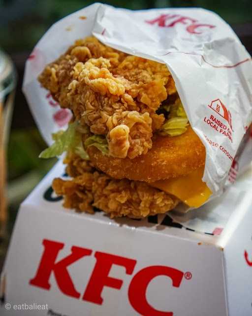 KFC - Tohpati Bali 9