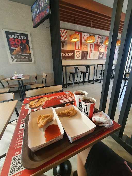 KFC - Tohpati Bali 3