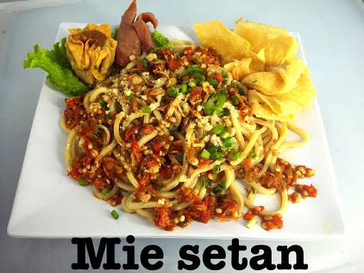 Mie Kober Kaliasem 8