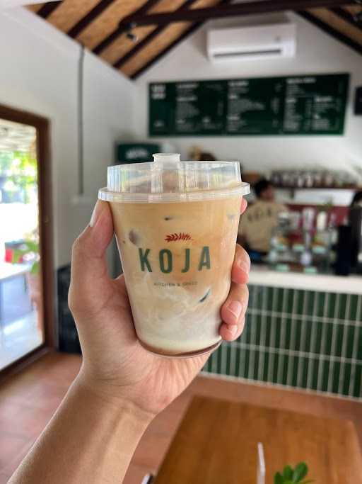 Koja Kitchen & Space 4