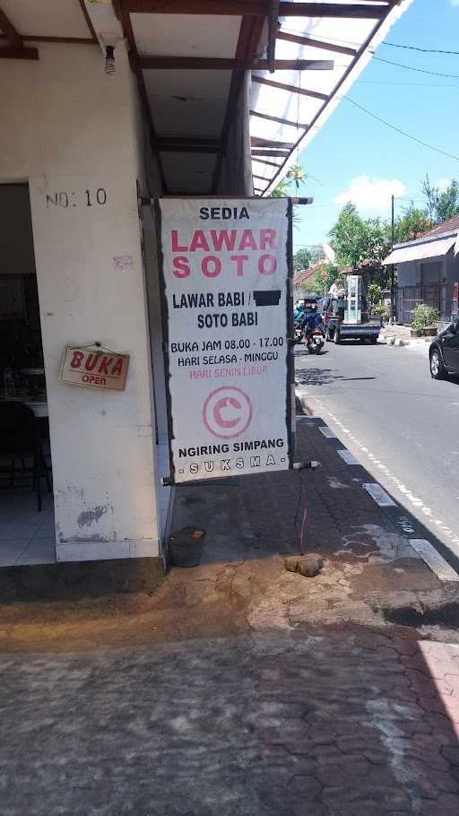 Lawar Soto Dek Kopi 4