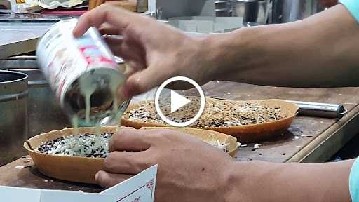 Martabak Sabar Menanti 7