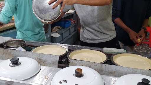 Martabak Sabar Menanti 1