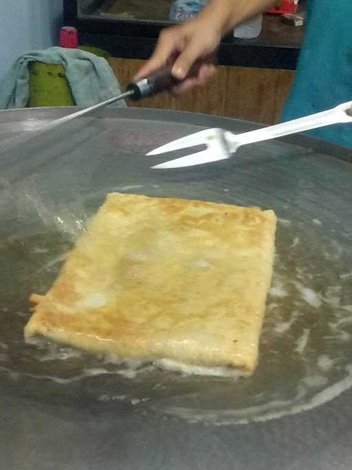 Martabak Sabar Menanti 8