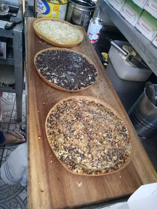 Martabak Sabar Menanti 10