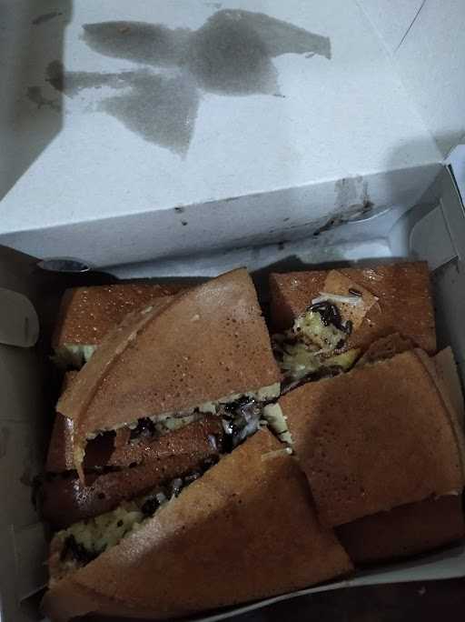 Martabak Sabar Menanti 2