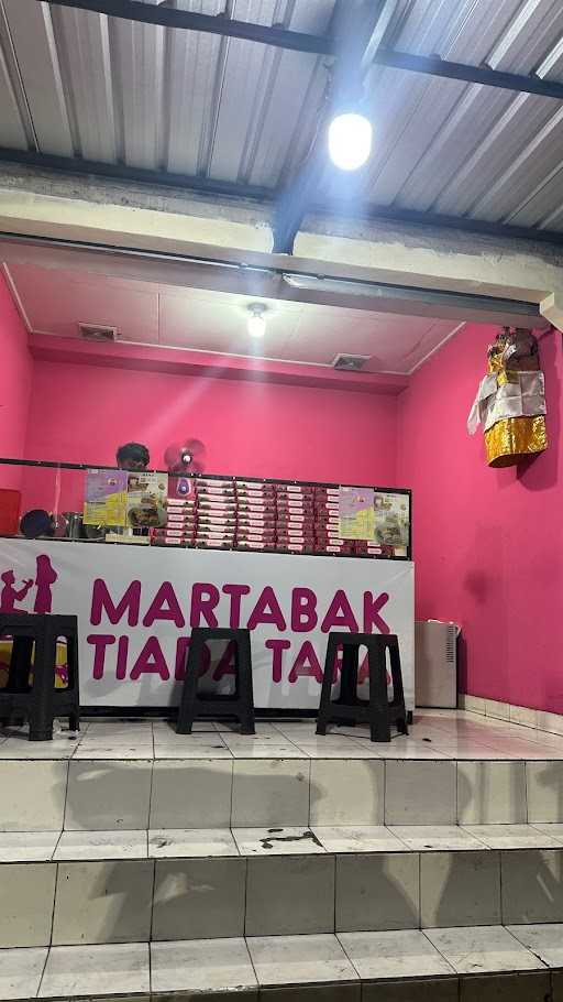 Martabak Tiada Tara Batubulan 3