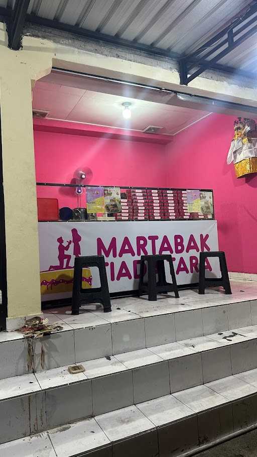 Martabak Tiada Tara Batubulan 2