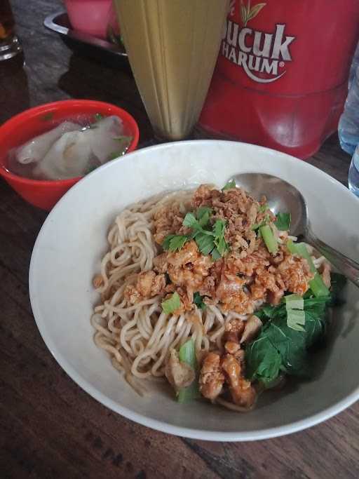 Mie Ayam Ibu Kota 2