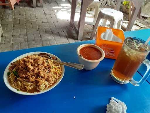 Mie Ayam Jakarta 5