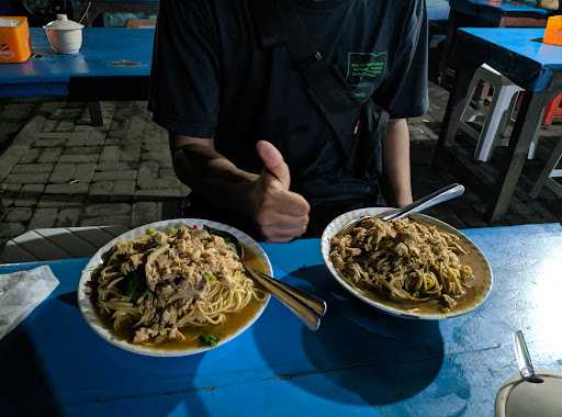 Mie Ayam Jakarta 10