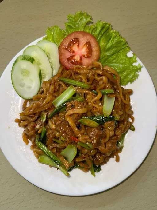 Mie Bledek Vegetarian 3