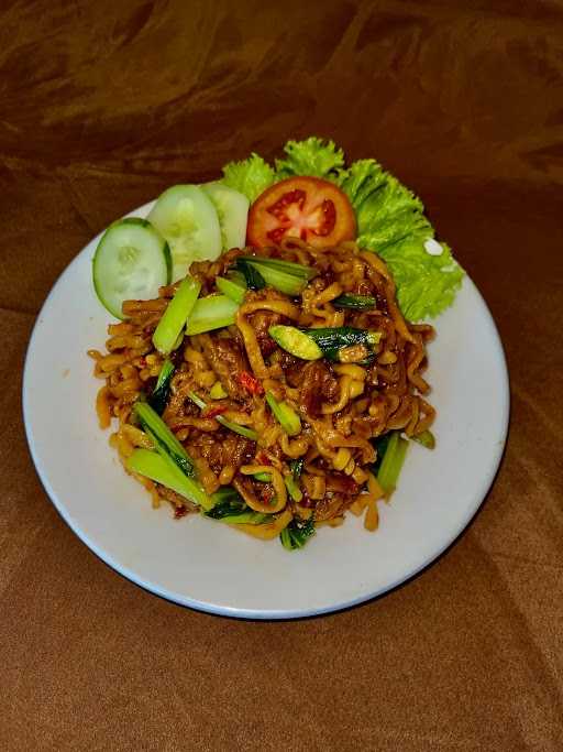 Mie Bledek Vegetarian 1