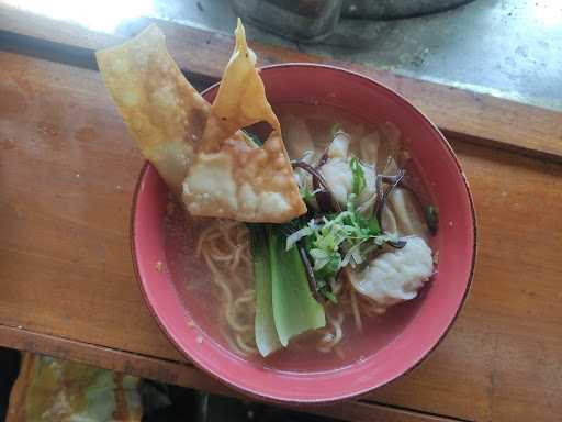 Mie Milenial Bali 5