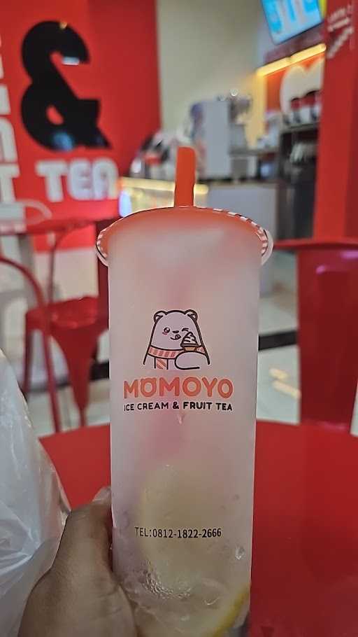 Momoyo Kreneng 3